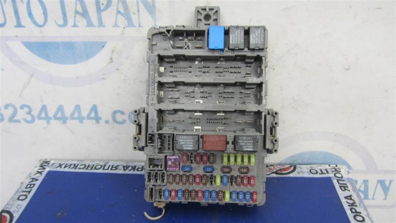 Блок предохранителей салон ACURA RDX 12-19 2013 Внедорожник 3.5 38200-TX4-A11 Б/У