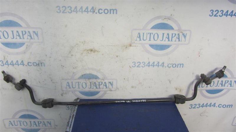 Запчасть стабилизатор задний KIA OPTIMA TF 11-16 55510-2T000 Б/У Стабилизатор задний KIA OPTIMA TF 11-16 55510-2T000 Б/У