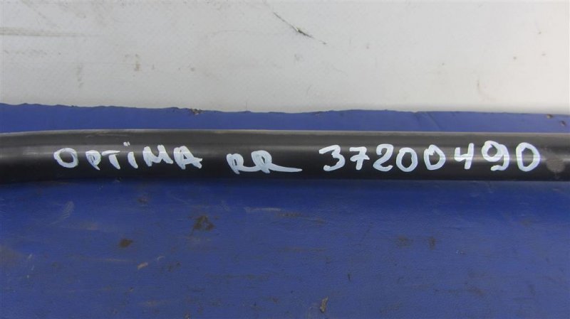 Стабилизатор задний OPTIMA TF 11-16 Стабилизатор задний OPTIMA TF 11-16