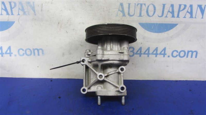 Помпа LANCER X 10 07-15 4B11