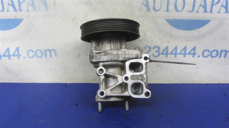Помпа MITSUBISHI LANCER X 10 07-15 4B11