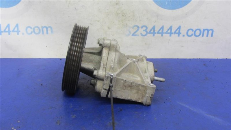 Помпа LANCER X 10 07-15 4B11