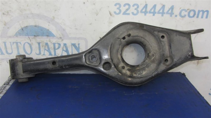 Запчасть рычаг задней подвески поперечный нижний задний правый KIA OPTIMA TF 11-16 55220-3Q500 Б/У Рычаг задней подвески поперечный нижний задний правый KIA OPTIMA TF 11-16 55220-3Q500 Б/У