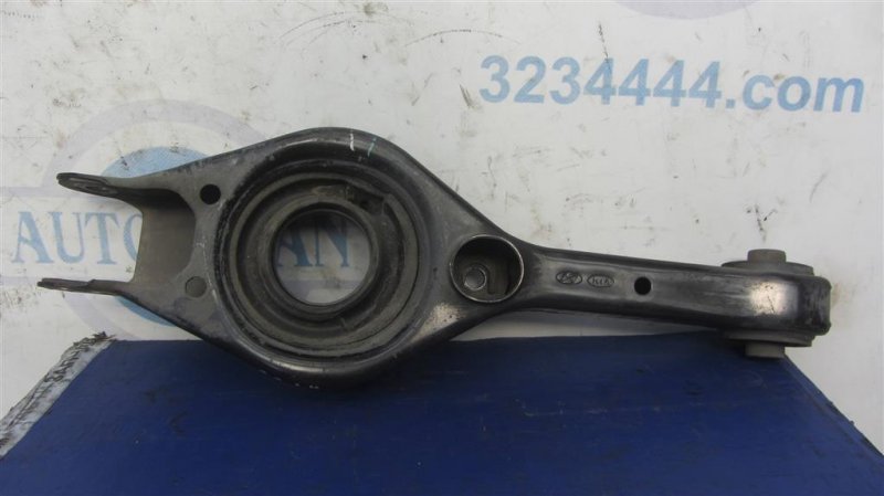 Рычаг задней подвески поперечный нижний задний правый KIA OPTIMA TF 11-16 Рычаг задней подвески поперечный нижний задний правый KIA OPTIMA TF 11-16