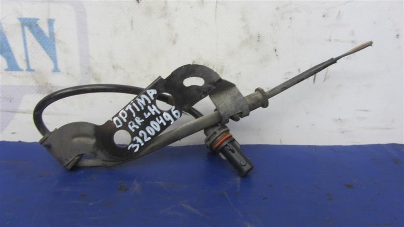 Датчик ABS задний левый KIA OPTIMA TF 11-16 59910-2T000 Б/У