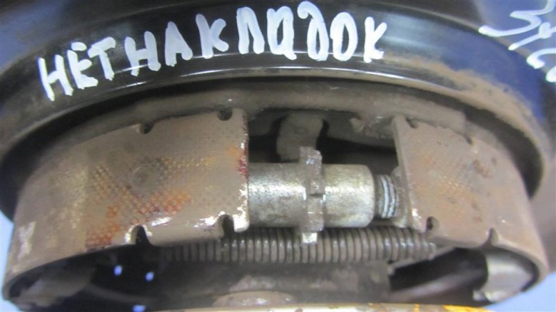 Ступица задняя левая KIA OPTIMA TF 11-16 Ступица задняя левая KIA OPTIMA TF 11-16