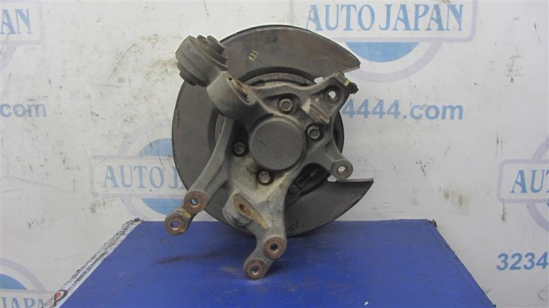 Ступица задняя левая OPTIMA TF 11-16 Ступица задняя левая OPTIMA TF 11-16