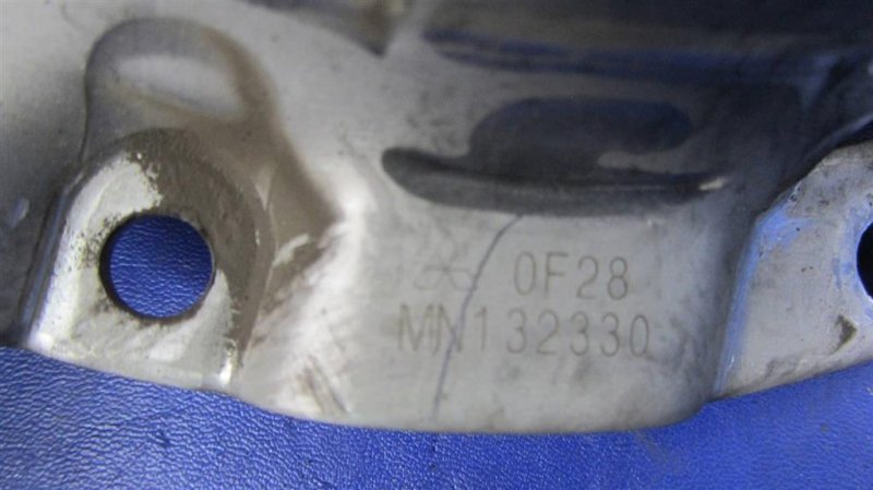 Комплект сцепления LANCER X 10 07-15 4B11