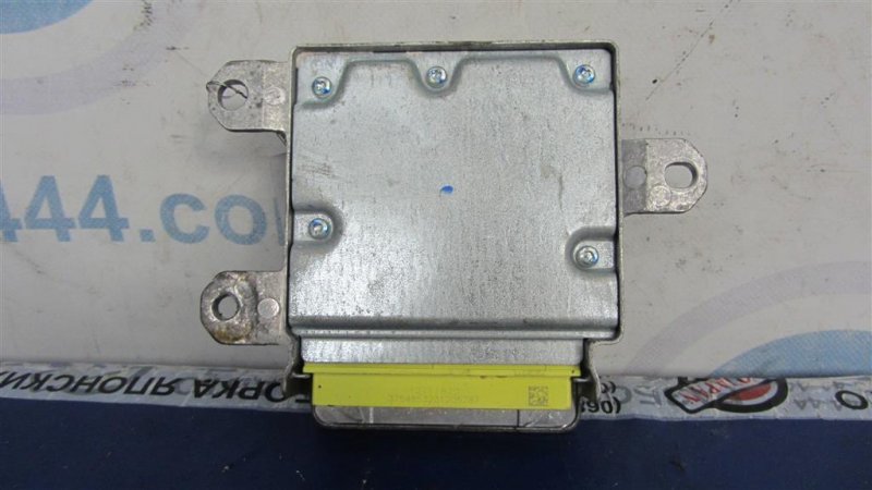 Блок управления AIRBAG RDX 12-19 2013 Внедорожник 3.5