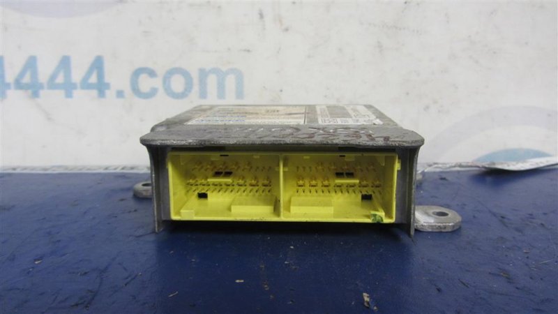 Блок управления AIRBAG RDX 12-19 2013 Внедорожник 3.5