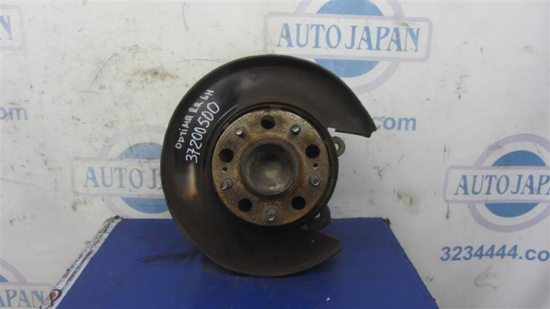 Ступица задняя левая KIA OPTIMA TF 11-16 52730-3S200 Б/У