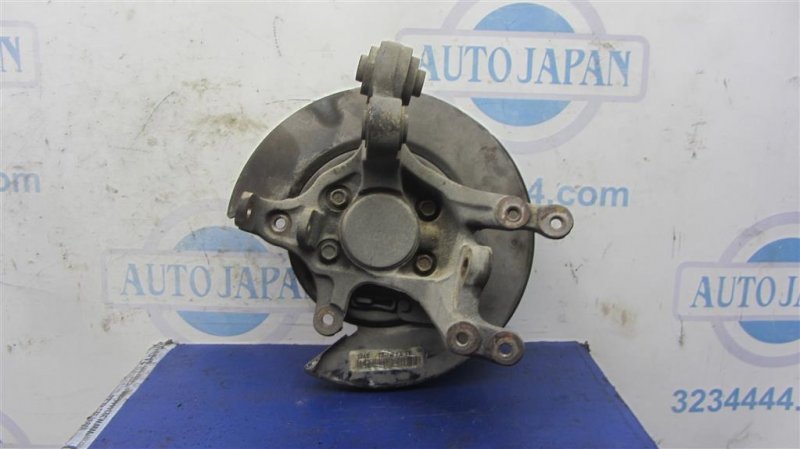 Ступица задняя правая OPTIMA TF 11-16