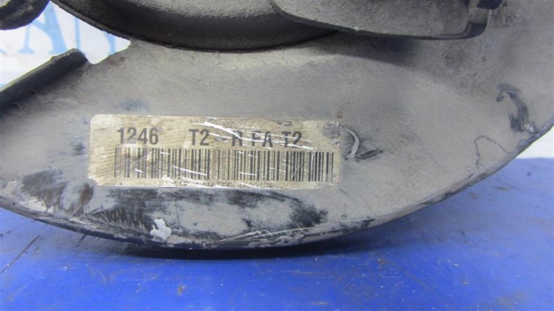 Ступица задняя правая OPTIMA TF 11-16