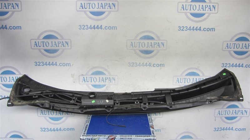 Пластик под лобовое стекло / Жабо SUBARU OUTBACK BS 14-21 Внедорожник 2.5 FB25B