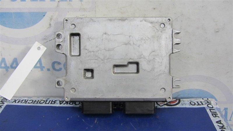 Блок управления двигателем KIZASHI 09-14 2013 RE91 J24B