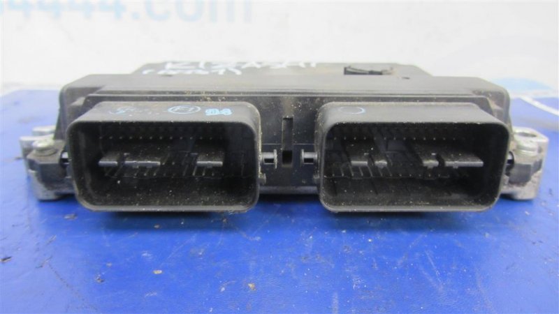 Блок управления двигателем KIZASHI 09-14 2013 RE91 J24B