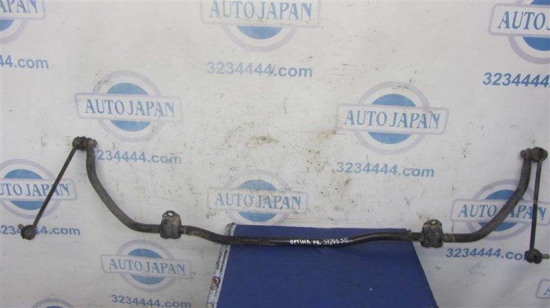 Стабилизатор передний KIA OPTIMA TF 11-16 54810-2T030 Б/У