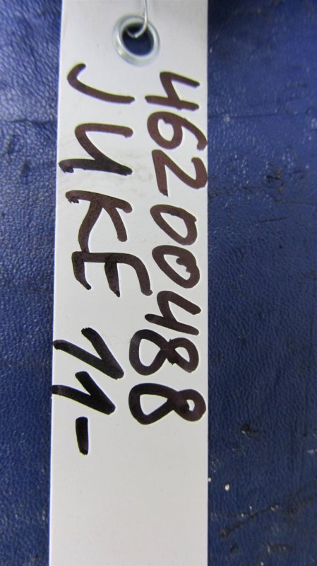 Блок управления двигателем JUKE 10-19