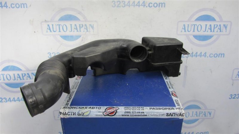 Патрубок воздушного фильтра SUBARU OUTBACK BS 14-21 2016 Внедорожник 2.5 FB25B 14456AA45A Б/У