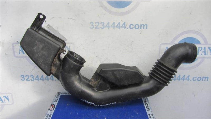 Патрубок воздушного фильтра OUTBACK BS 14-21 2016 Внедорожник 2.5 FB25B