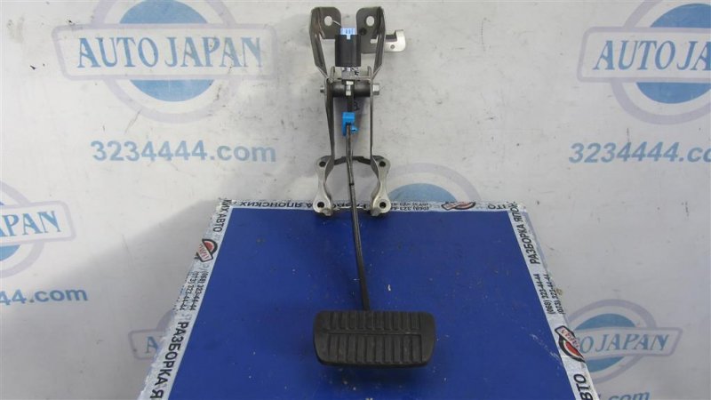 Педаль тормоза SUBARU OUTBACK BS 14-21 2016 Внедорожник 2.5 FB25B 36012AL10A Б/У