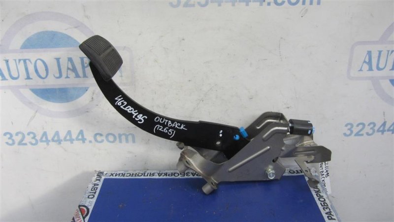 Педаль тормоза OUTBACK BS 14-21 2016 Внедорожник 2.5 FB25B