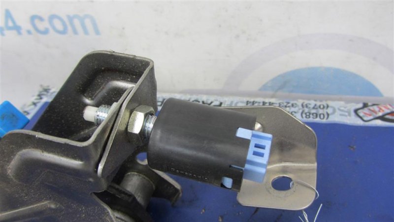 Педаль тормоза OUTBACK BS 14-21 2016 Внедорожник 2.5 FB25B