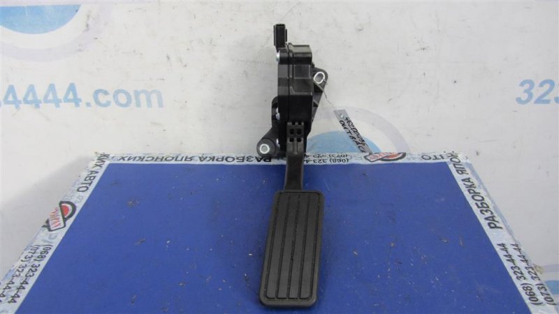 Педаль газа SUBARU OUTBACK BS 14-21 2016 Внедорожник 2.5 FB25B 36010AL090 Б/У