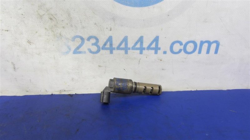 Клапан изменения фаз ГРМ MITSUBISHI LANCER X 10 07-15 4B11 1028A110 Б/У