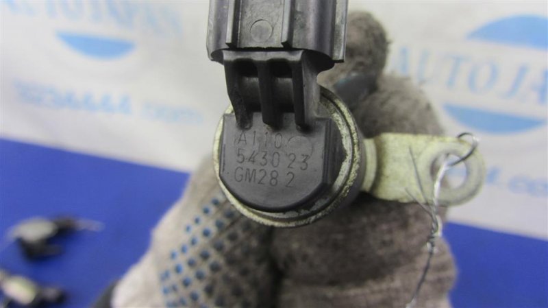 Клапан изменения фаз ГРМ LANCER X 10 07-15 4B11