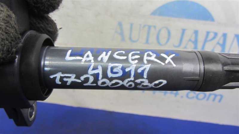 Катушка зажигания LANCER X 10 07-15 4B11