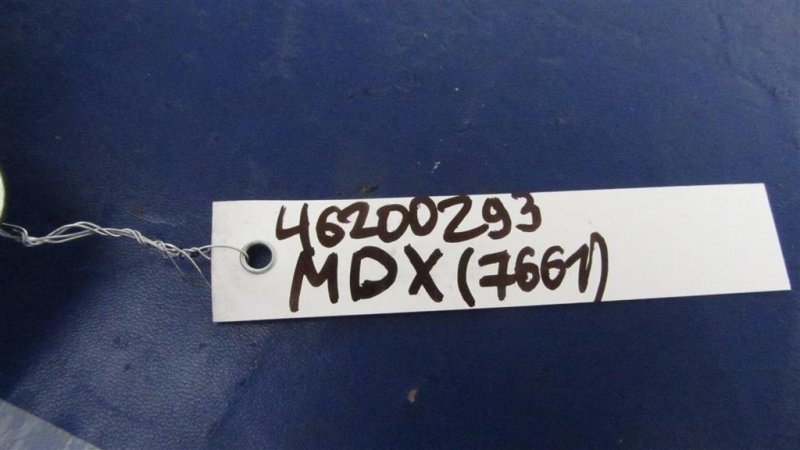 Педаль газа MDX (YD3) 13-21 YD3