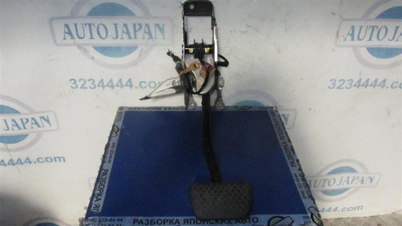 Педаль тормоза ACURA MDX (YD3) 13-21 YD3 46600-TZ5-A82 Б/У