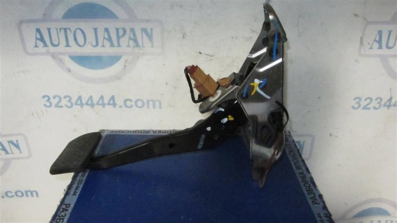 Педаль тормоза ACURA MDX (YD3) 13-21 YD3