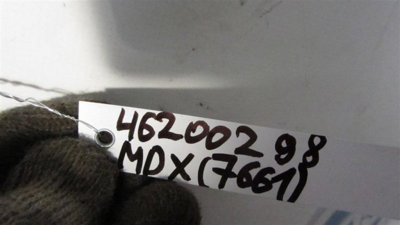 Трос переключения АКПП MDX (YD3) 13-21 YD3