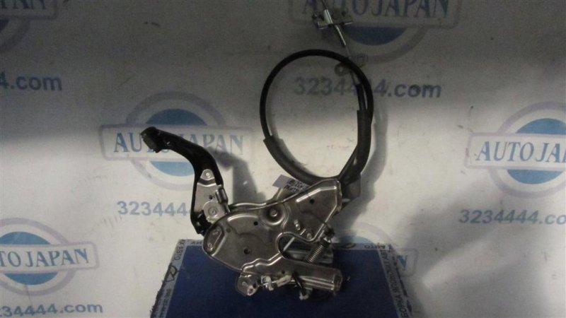 Запчасть педаль стояночного тормоза ACURA MDX (YD3) 13-21 YD3 47100-TZ5-A01 Б/У Педаль стояночного тормоза ACURA MDX (YD3) 13-21 YD3 47100-TZ5-A01 Б/У