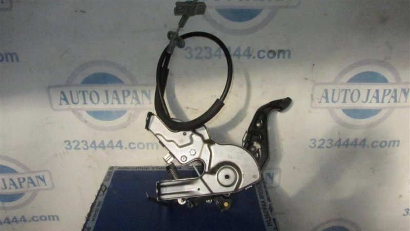 Педаль стояночного тормоза ACURA MDX (YD3) 13-21 YD3 Педаль стояночного тормоза ACURA MDX (YD3) 13-21 YD3