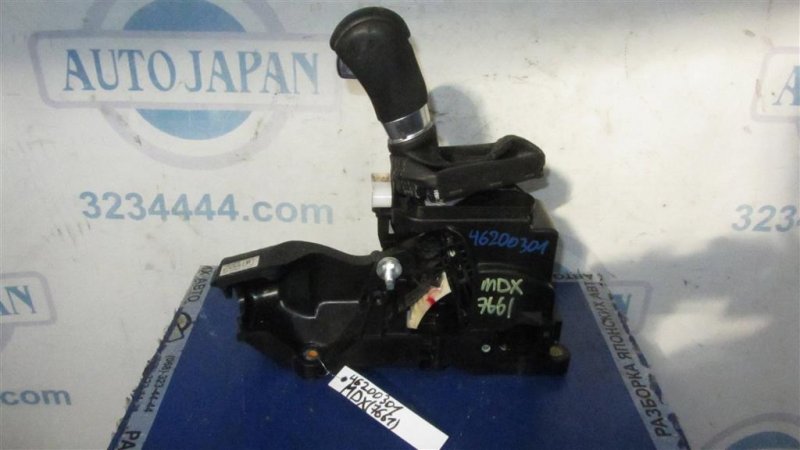 Кулиса АКПП ACURA MDX (YD3) 13-21 YD3 54200-TZ5-A81 Б/У