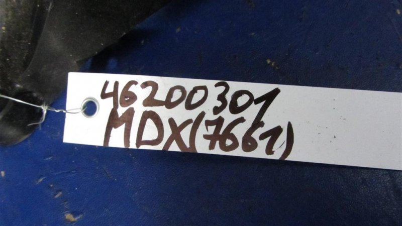 Кулиса АКПП MDX (YD3) 13-21 YD3