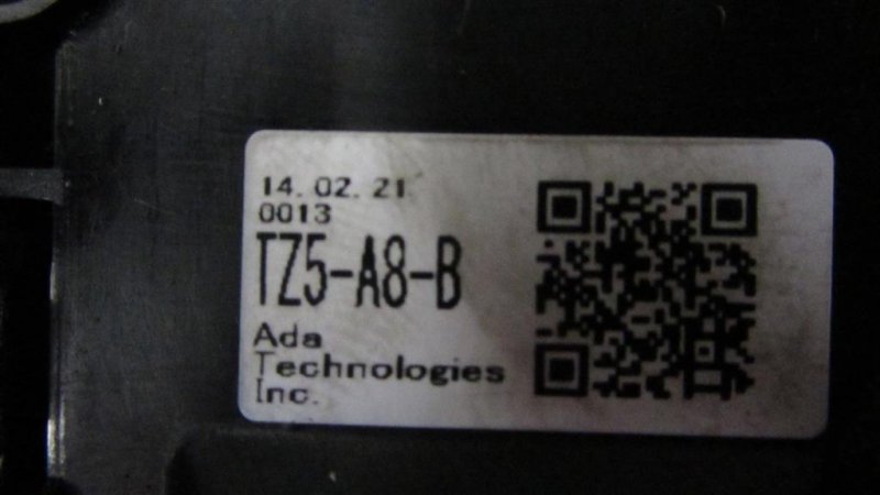 Кулиса АКПП MDX (YD3) 13-21 YD3