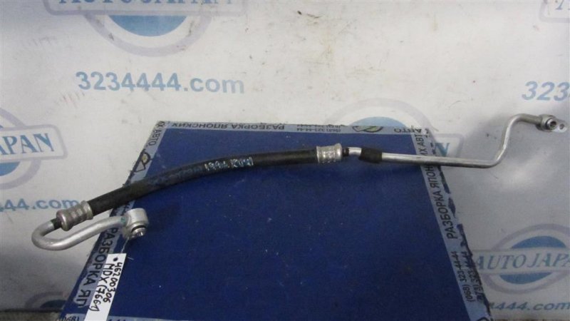 Трубка кондиционера ACURA MDX (YD3) 13-21 YD3 80315-TZ5-A01 Б/У