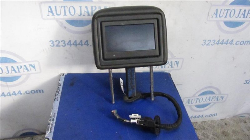 Подголовник сиденья INFINITI QX60/JX35 12-20