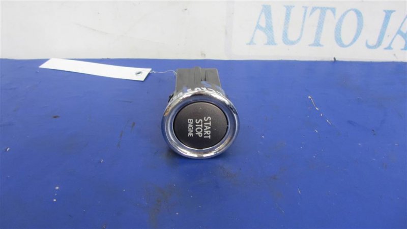 Кнопка старт-стоп LEXUS GS 12- 2015 Седан 8ARFTS 2.0TURBO 89611-30122 Б/У