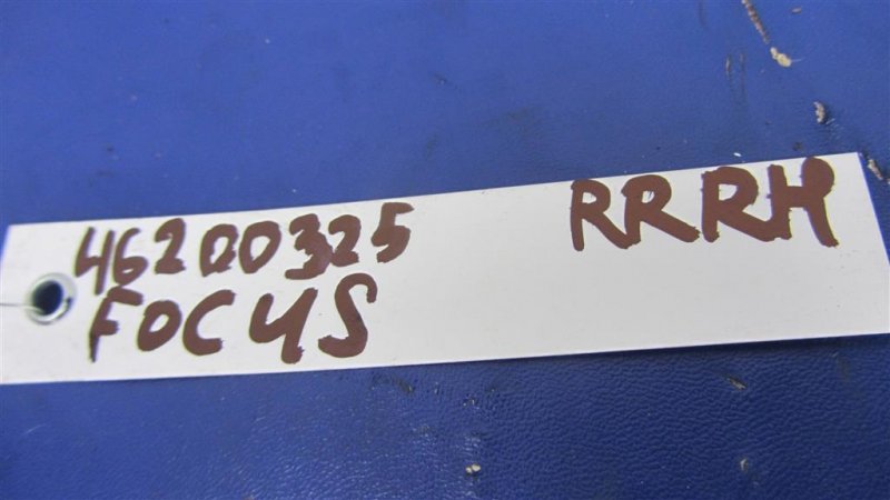 Кнопка стеклоподъемника FOCUS 10-18