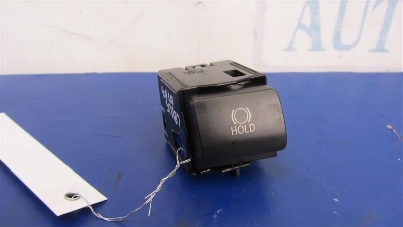 Кнопка LEXUS GS 12- 2015 Седан 8ARFTS 2.0TURBO 84091-30570 Б/У