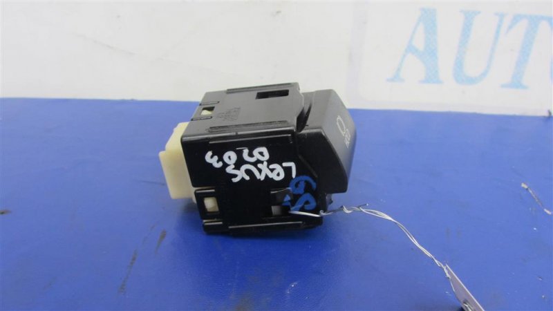 Кнопка GS 12- 2015 Седан 8ARFTS 2.0TURBO