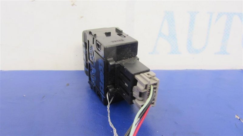 Кнопка курсовой устойчивости INFINITI EX35(37) 07-12 Внедорожник 3.5