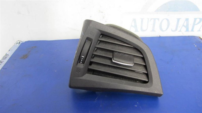 Дефлектор воздушный левый ACURA MDX (YD3) 13-21 YD3 77630-TZ5-A01ZD Б/У