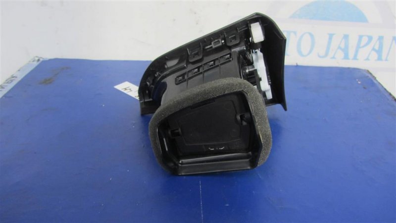 Дефлектор воздушный левый ACURA MDX (YD3) 13-21 YD3