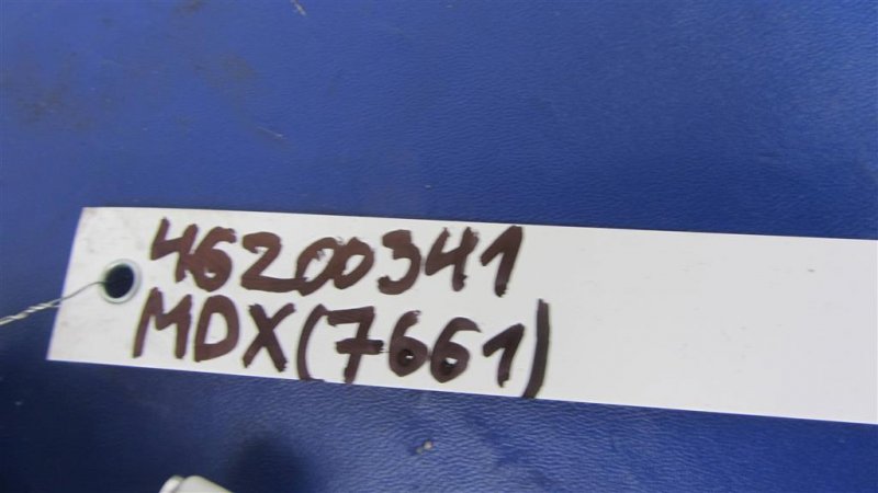 Накладка торпедо правая MDX (YD3) 13-21 YD3 Накладка торпедо правая MDX (YD3) 13-21 YD3